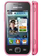 Samsung S5750 Hello Kitty